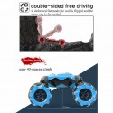 Кола с дистанционно управление на ръката 4WD