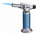 Газова горелка JET TORCH, Готварска, Пиезо запалване, 1300°C, 50ml