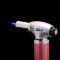 Газова горелка JET TORCH, Готварска, Пиезо запалване, 1300°C, 50ml