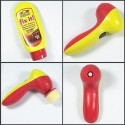 Комплект за премахване на драскотини Fix It Scratch Remover, Аксесоар
