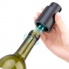 Тапа за Вино 2 в 1 За извеждане на въздуха от отворена бутилката