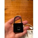 Смарт Катинар с Пръстов Отпечатък