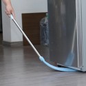 ПЛОСКА ЧЕТКА ЗА ПОЧИСТВАНЕ НА ПРАХ И КОСМИ