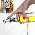 Тапа с наливник за бутилка с олио или оцет