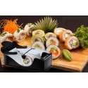 Машинка за навиване на суши, сарми, рулца и банички Perfect Roll Sushi