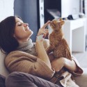 Метален гребен за разресване на кучета и котки