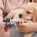 Нокторезачка и пиличка за нокти за кучета и котки