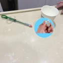 Спринцовка за хранене и лекарства за домашни любимци