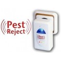 Ултразвуков унищожител за насекоми и гризачи от ново поколение Pest reject