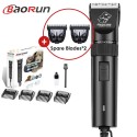 Машинка за подстригване на домашни любимци Baorun BR-S1 S1