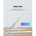Настолна стойка за телефон, таблет, iPad, e-reader