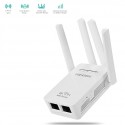 Усилвател за безжичен интернет, Wi-Fi Repeater