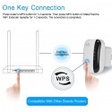 Усилвател за безжичен интернет, Wi-Fi Repeater