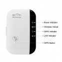 Усилвател за безжичен интернет, Wi-Fi Repeater