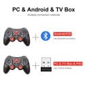 Bluetoooth Джойстик за смартфон, smart TV или компютър