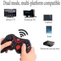 Bluetoooth Джойстик за смартфон, smart TV или компютър