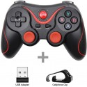 Bluetoooth Джойстик за смартфон, smart TV или компютър