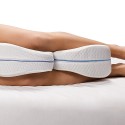 Ортопедична мемори възглавница за крака Leg Pillow