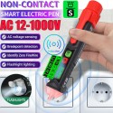 Безконтактен детектор-фазомер HABOTEST HT100