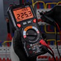 Професионален мултицет Habotest HT118A