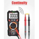 Професионален мултицет Habotest HT118A