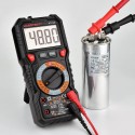 Професионален мултицет Habotest HT118A