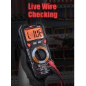 Професионален мултицет Habotest HT118A
