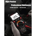 Професионален мултицет Habotest HT118A