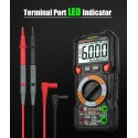 Професионален мултицет Habotest HT118A