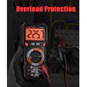 Професионален мултицет Habotest HT118A