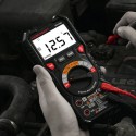 Професионален мултицет Habotest HT118A