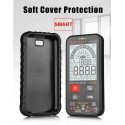 Дигитален Смарт Мултиметър Habotest HT112B 600 V 600 mA с двойна скала и True RMS