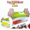 Революционно кухненско ренде - Nicer Dicer Plus