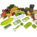 Революционно кухненско ренде - Nicer Dicer Plus