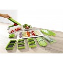 Революционно кухненско ренде - Nicer Dicer Plus