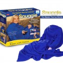 SNUGIE ИЗКЛЮЧИТЕЛНО МЕКО И ТОПЛО ОДЕЯЛО С РЪКАВИ