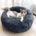 Меко пухено гнездо легло за куче или котка, много удобно за малки и големи животни