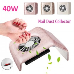 Прахоуловител за маникюр 40W