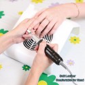 Прахоуловител за маникюр 40W