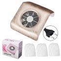 Прахоуловител за маникюр 40W