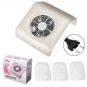 Прахоуловител за маникюр 40W