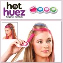 Hot Huez - система за лесно боядисване на кичури