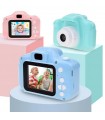 ДИГИТАЛЕН ДЕТСКИ ФОТОАПАРАТ