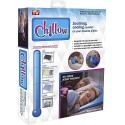 РАЗХЛАДЕТЕ СЕ С ОХЛАЖДАЩА ВЪЗГЛАВНИЦА CHILLOW