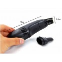 Мини USB прахосмукачка за почистване на клавиатури