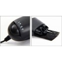 Мини USB прахосмукачка за почистване на клавиатури