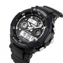 Спортен мъжки часовник G-SHOCK DUAL TIME