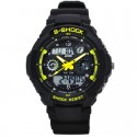 Спортен мъжки часовник G-SHOCK DUAL TIME