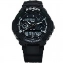 Спортен мъжки часовник G-SHOCK DUAL TIME