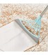 Силиконова метла за сухо и мокро почистване Multifunction Scrapping Broom